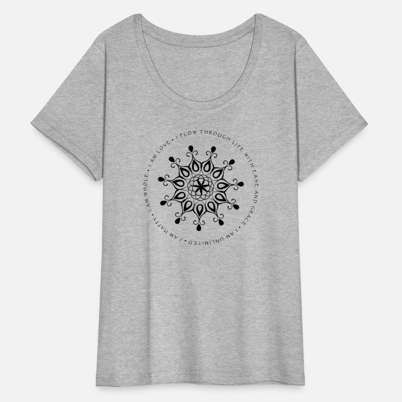 I am Happy, I am Whole, I am LOVE