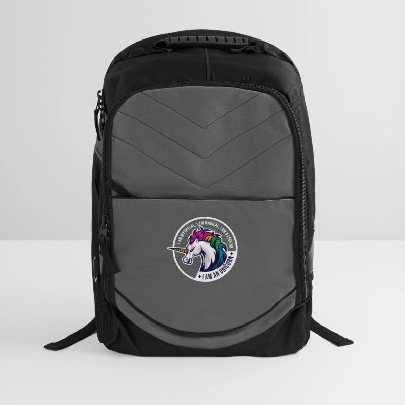 I AM MYTHYCAL I AM MAGICAL, I AM A LEGEND