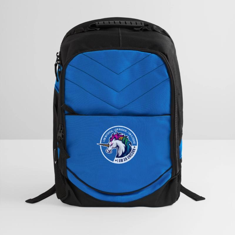 I AM MYTHYCAL I AM MAGICAL, I AM A LEGEND