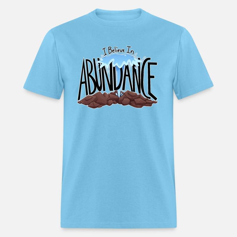 I Believe in Abundance