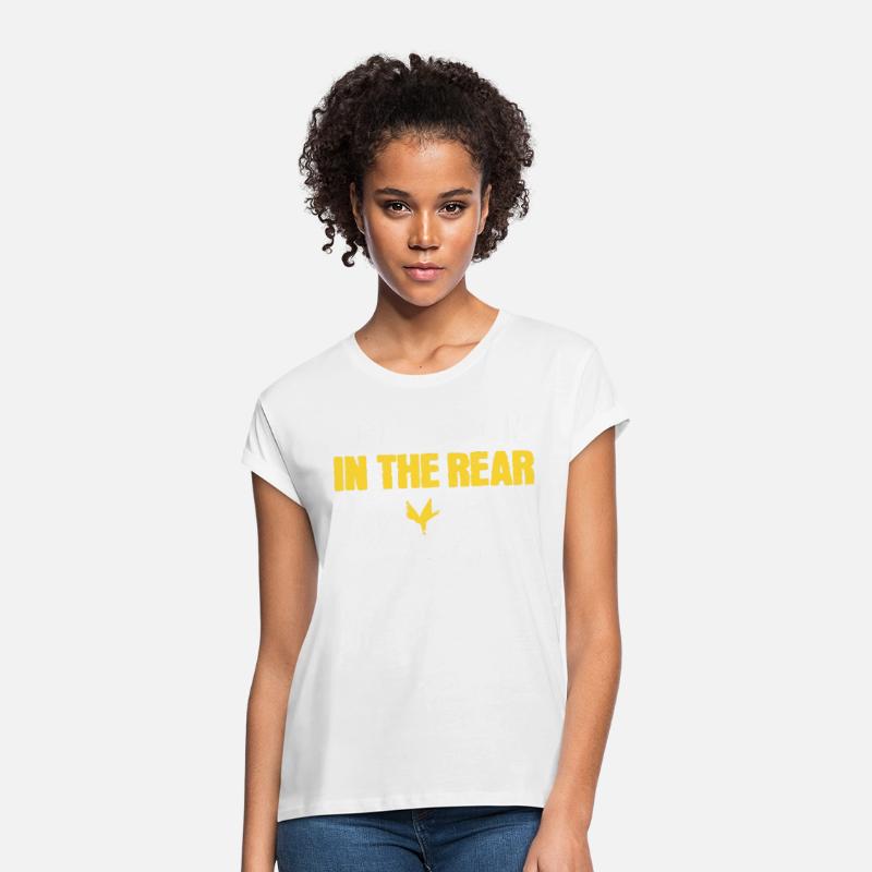 I Dig Bangin' In The Rear Demolition Derby Racing