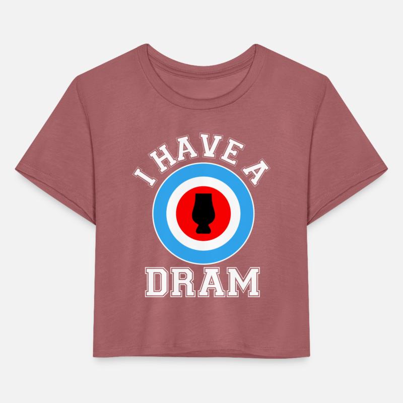 I have a dram scotch whisky whiskey