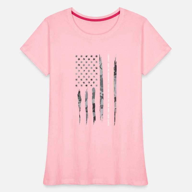 I Haven't Seen The Democrats Thi...