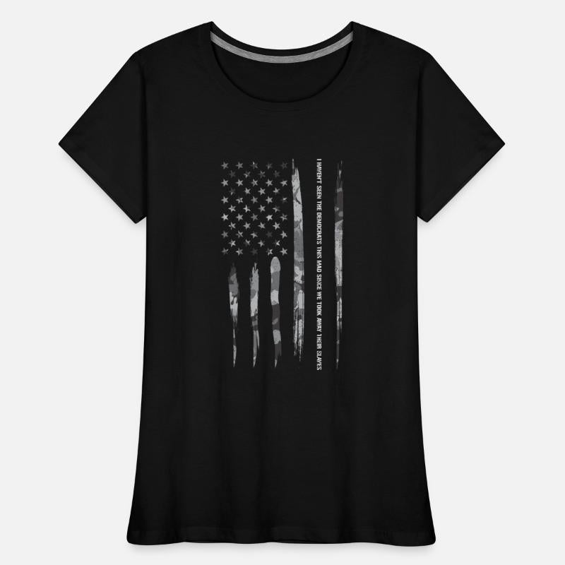 I Haven't Seen The Democrats Thi...