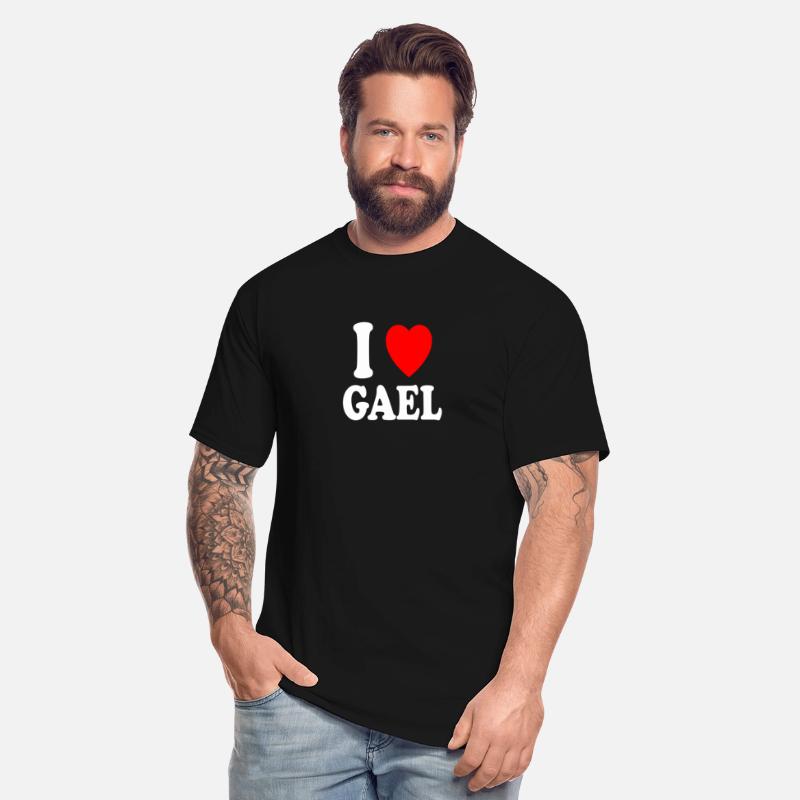 I He Love Gael