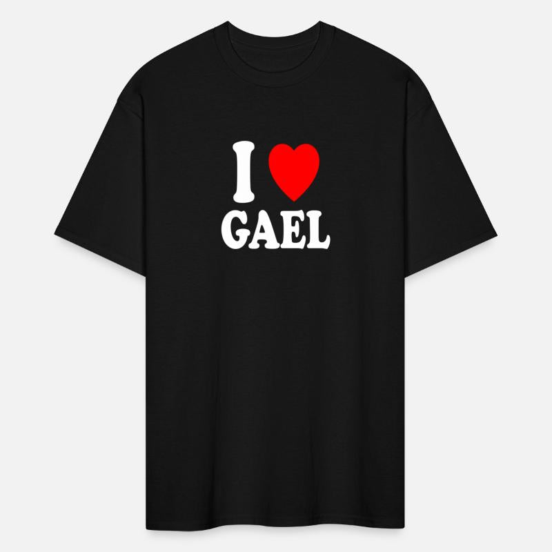 I He Love Gael