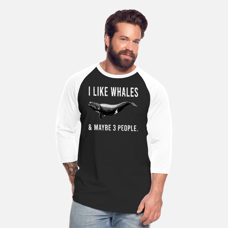 I Like North Atlantic Right Whale And Maybe 3