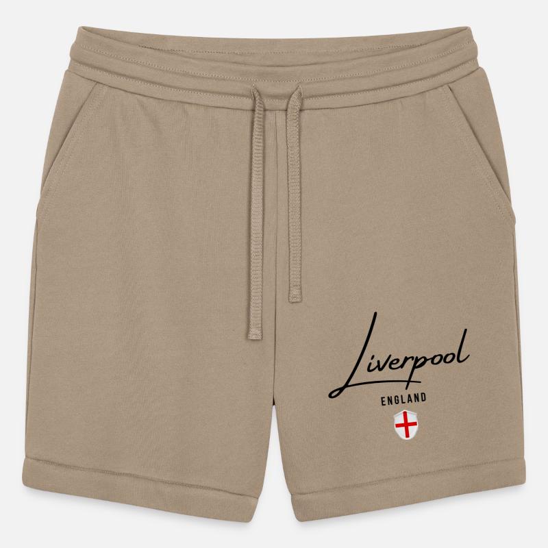 I love Liverpool, Liverpool England