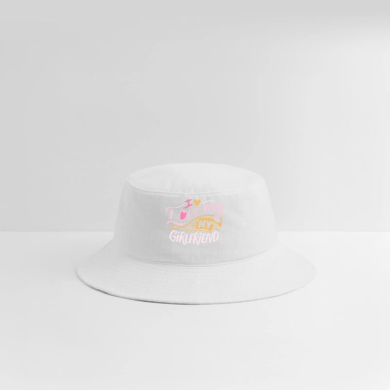 I Love My Girlfriend