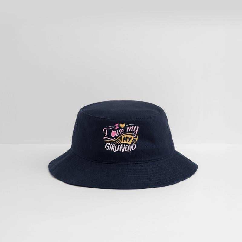 I Love My Girlfriend