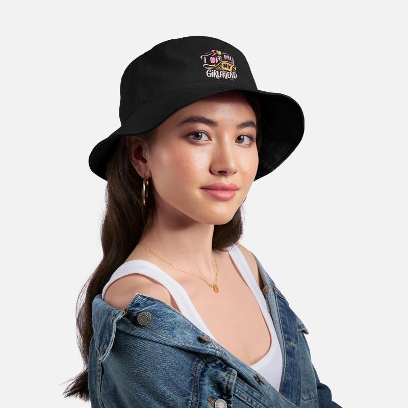 I Love My Girlfriend