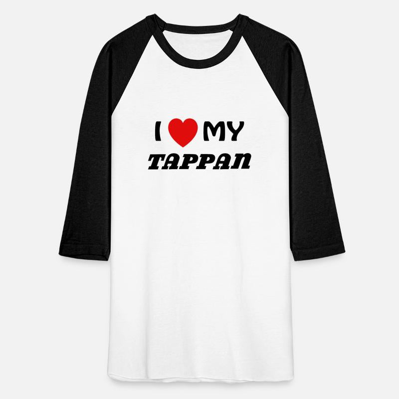 I Love My Tappan Vintage Stove