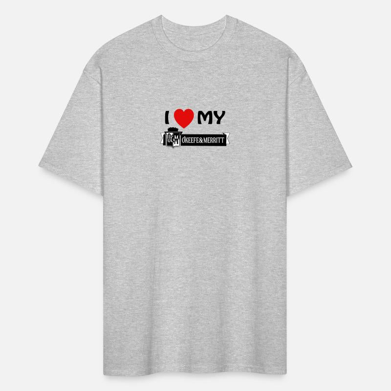 I Love My Vintage O'Keefe & Merritt Stove