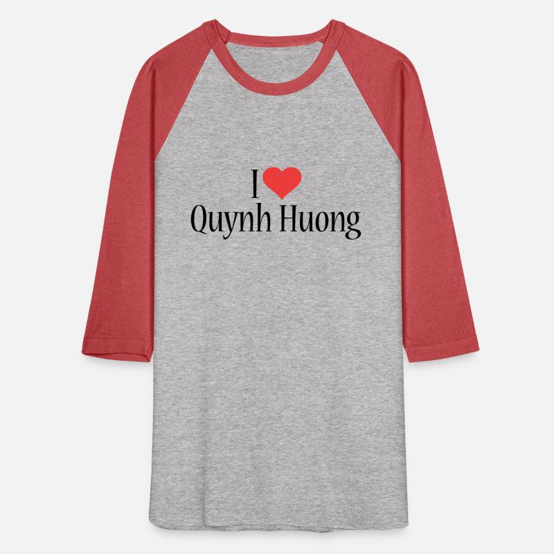 i love quynh huong