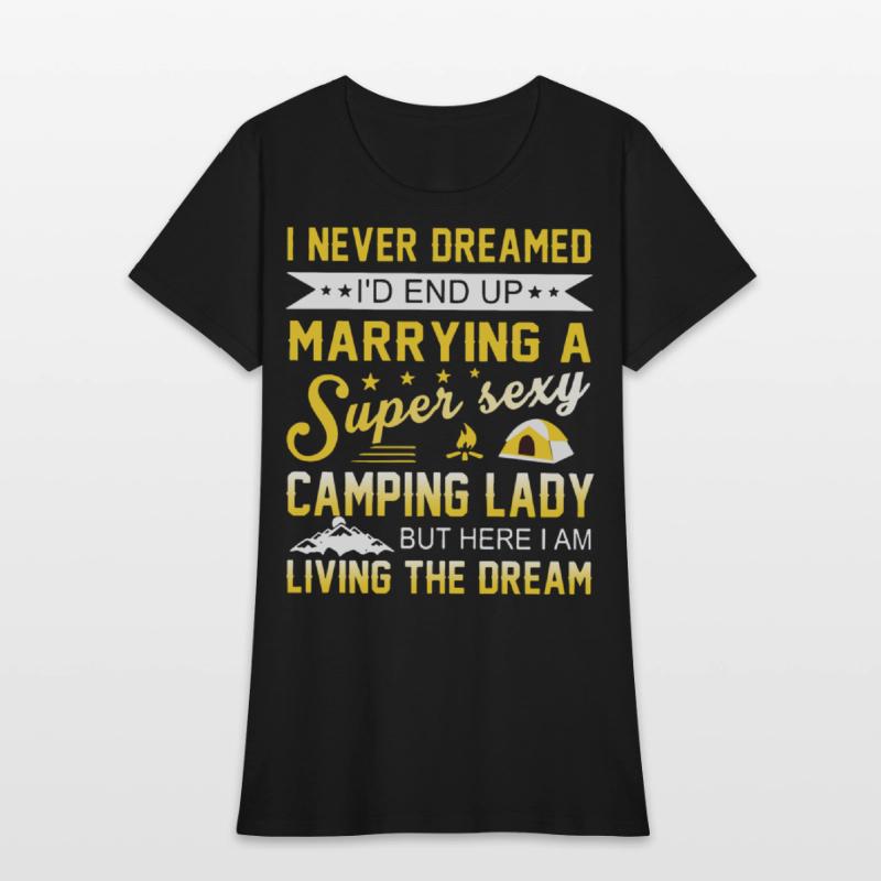 i never dreamed i d end up marrying a super sexy c