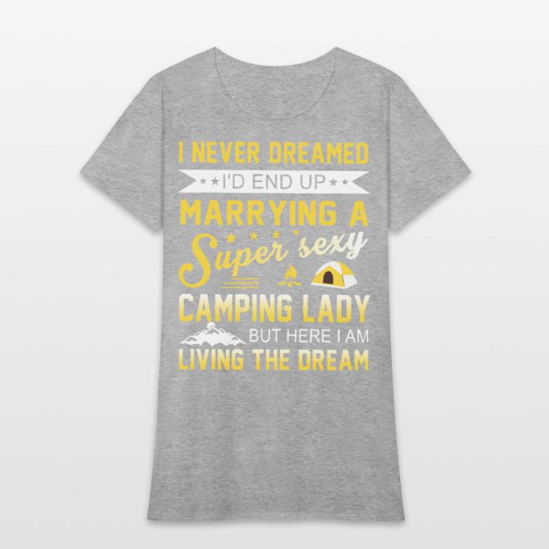 i never dreamed i d end up marrying a super sexy c