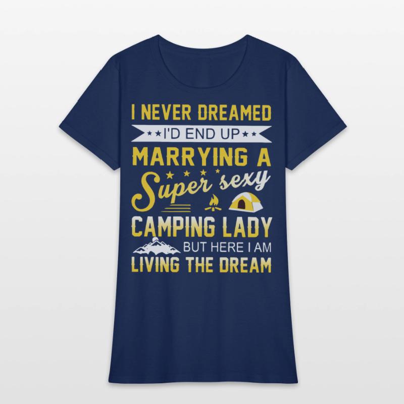 i never dreamed i d end up marrying a super sexy c