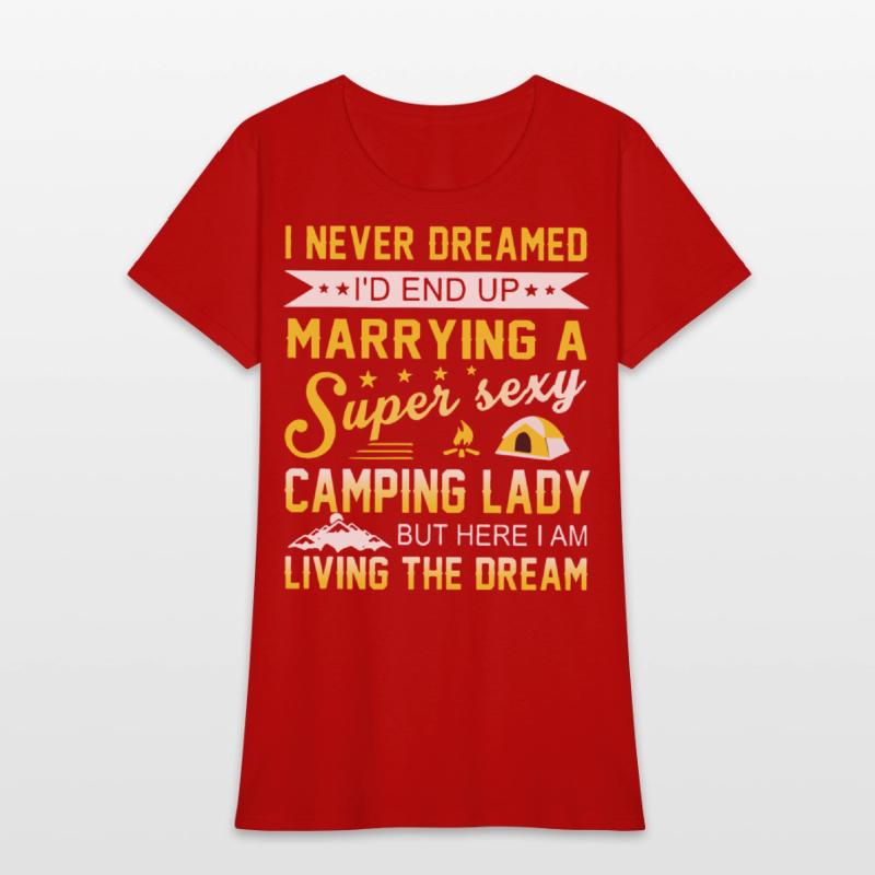 i never dreamed i d end up marrying a super sexy c