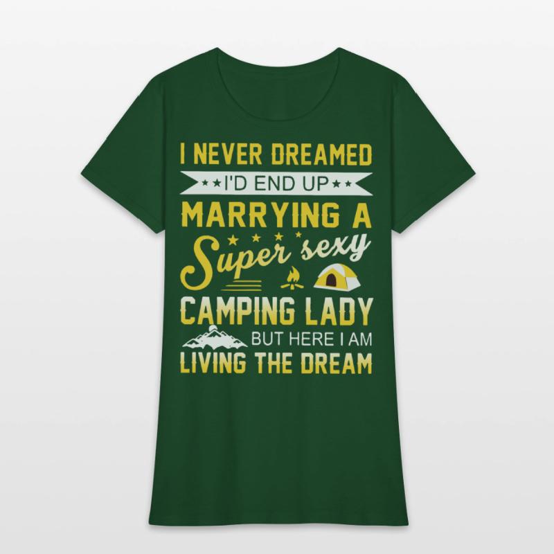 i never dreamed i d end up marrying a super sexy c