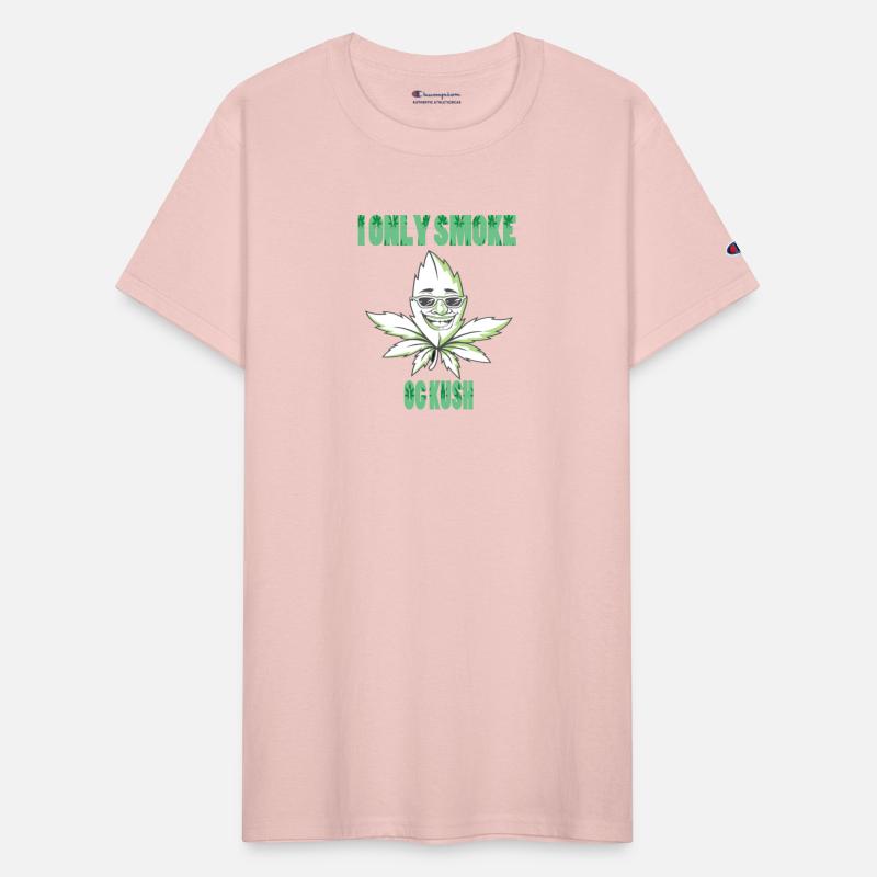 I ONLY SMOKE OG KUSH