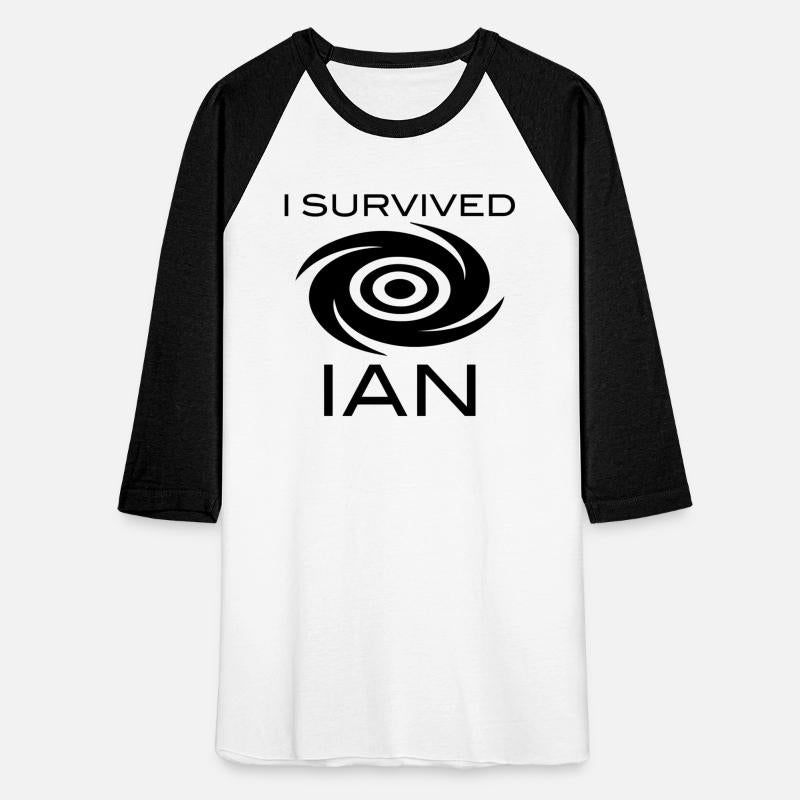 I Survived Ian