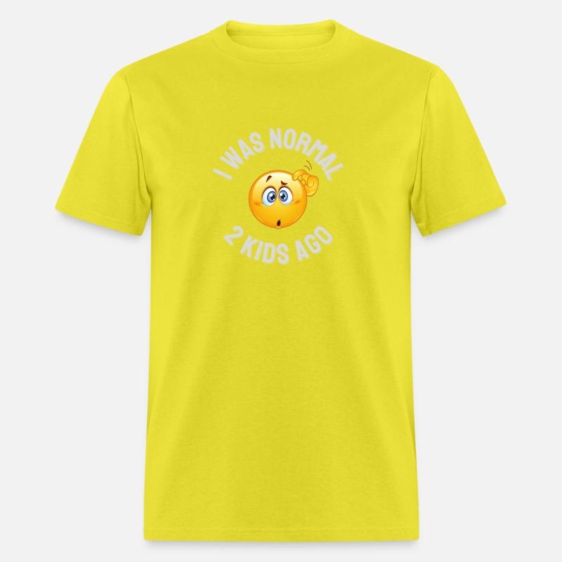 I Was Normal 2 Kids Ago