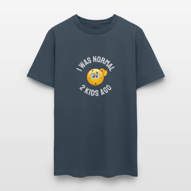 I Was Normal 2 Kids Ago