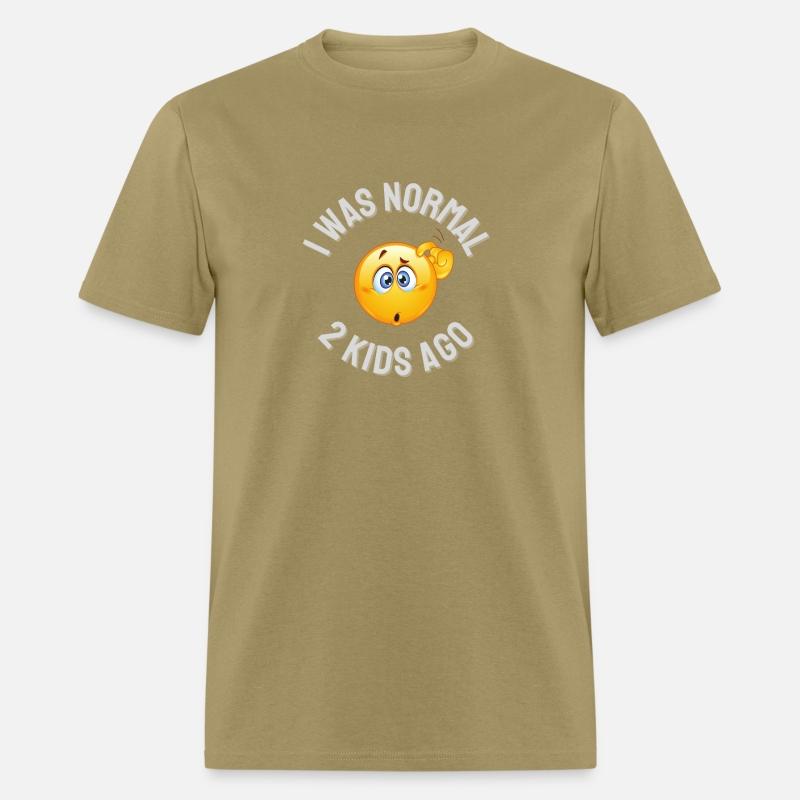 I Was Normal 2 Kids Ago