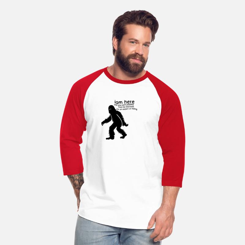 iam here, and you can't possibly find me because i