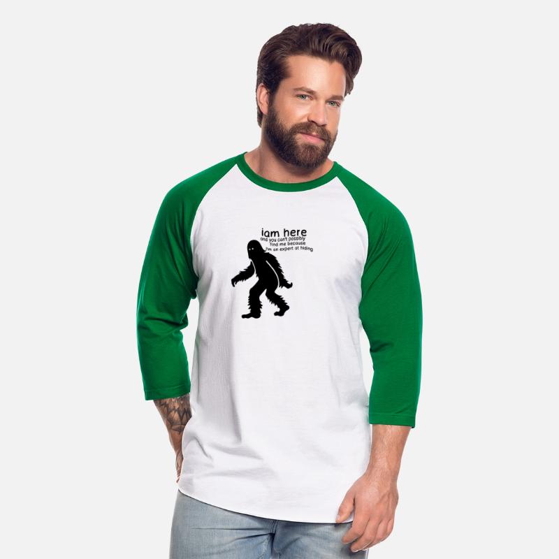 iam here, and you can't possibly find me because i