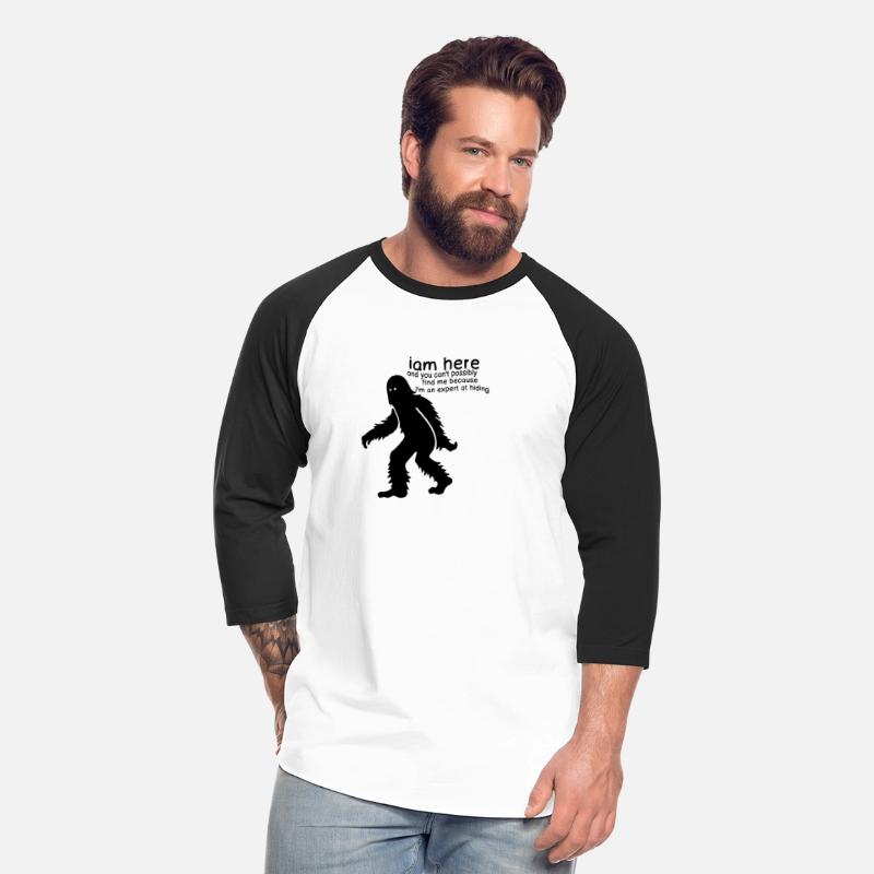 iam here, and you can't possibly find me because i