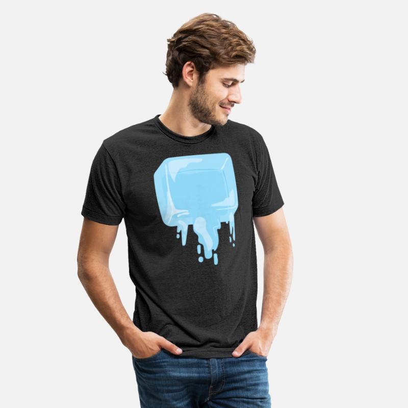 Ice Summer Ice Drink