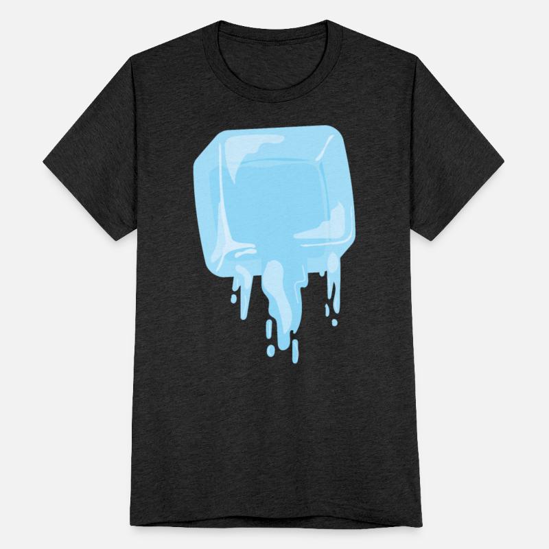 Ice Summer Ice Drink