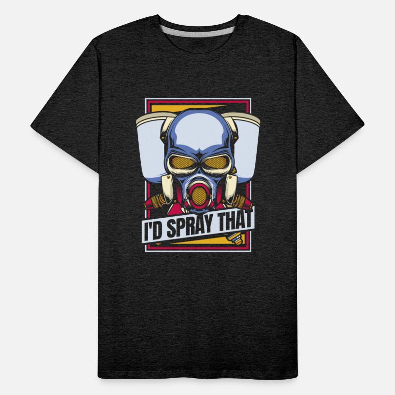 I'd Spray That Vehicle Car Spray Automotive Car