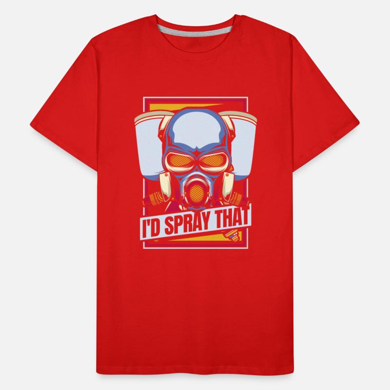 I'd Spray That Vehicle Car Spray Automotive Car