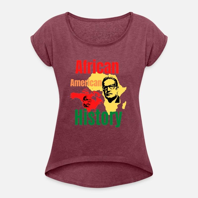 Idée cadeau black month : African American history