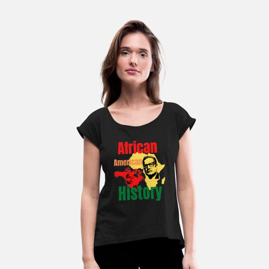 Idée cadeau black month : African American history