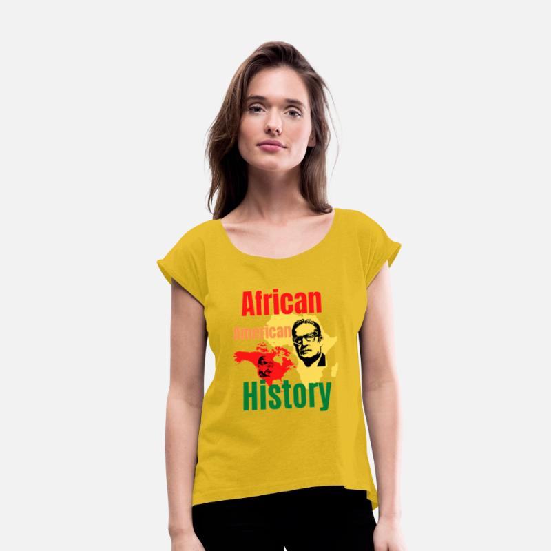 Idée cadeau black month : African American history