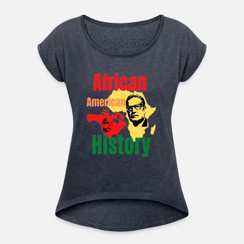 Idée cadeau black month : African American history