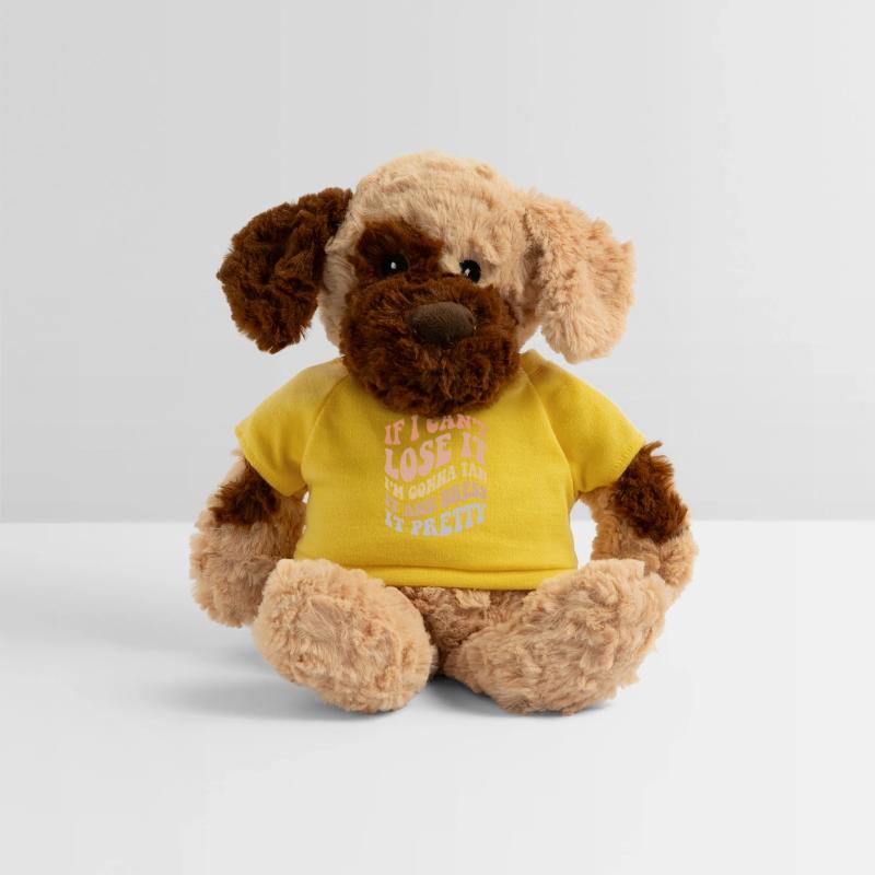 If I Can't Lose It I'm Gonna Tan It And Dress