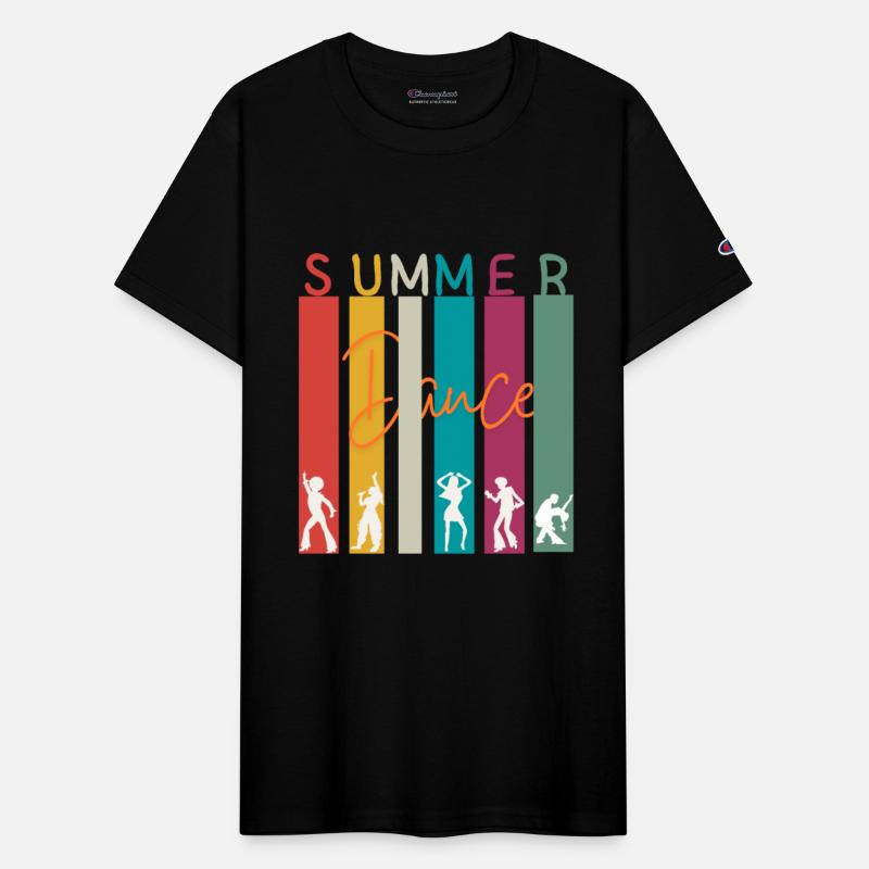 If you like dancing at the seaside in the summer