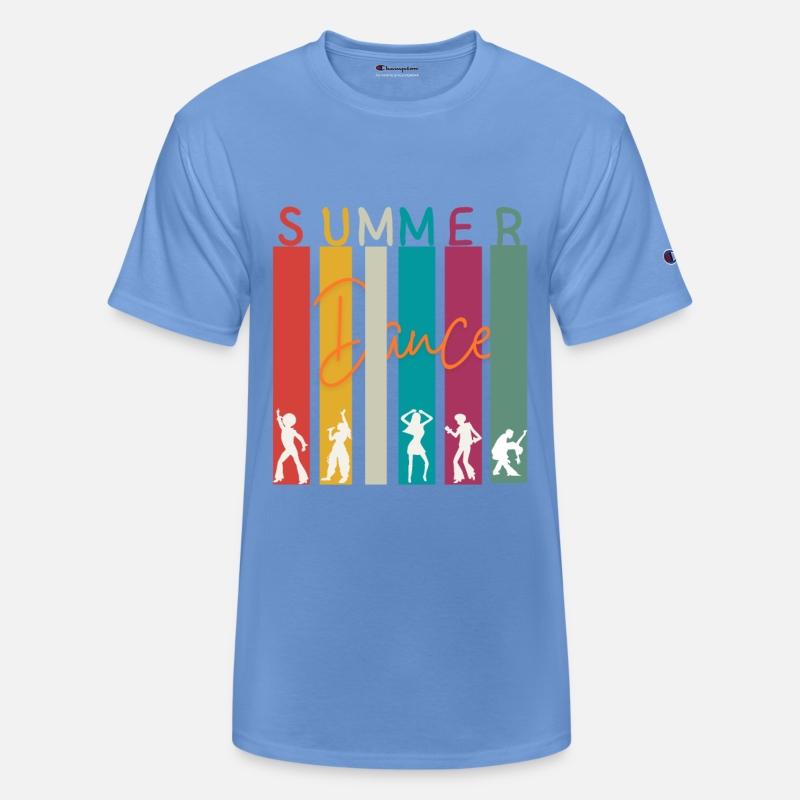 If you like dancing at the seaside in the summer