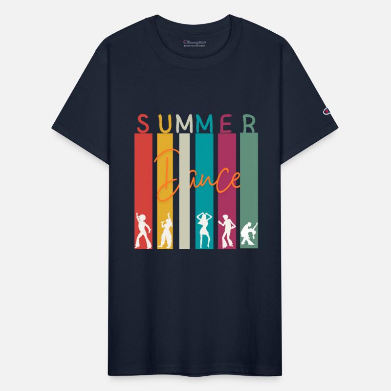 If you like dancing at the seaside in the summer