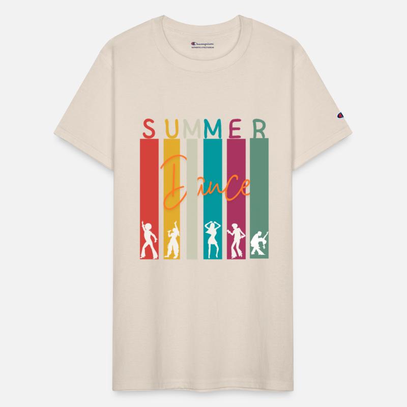 If you like dancing at the seaside in the summer