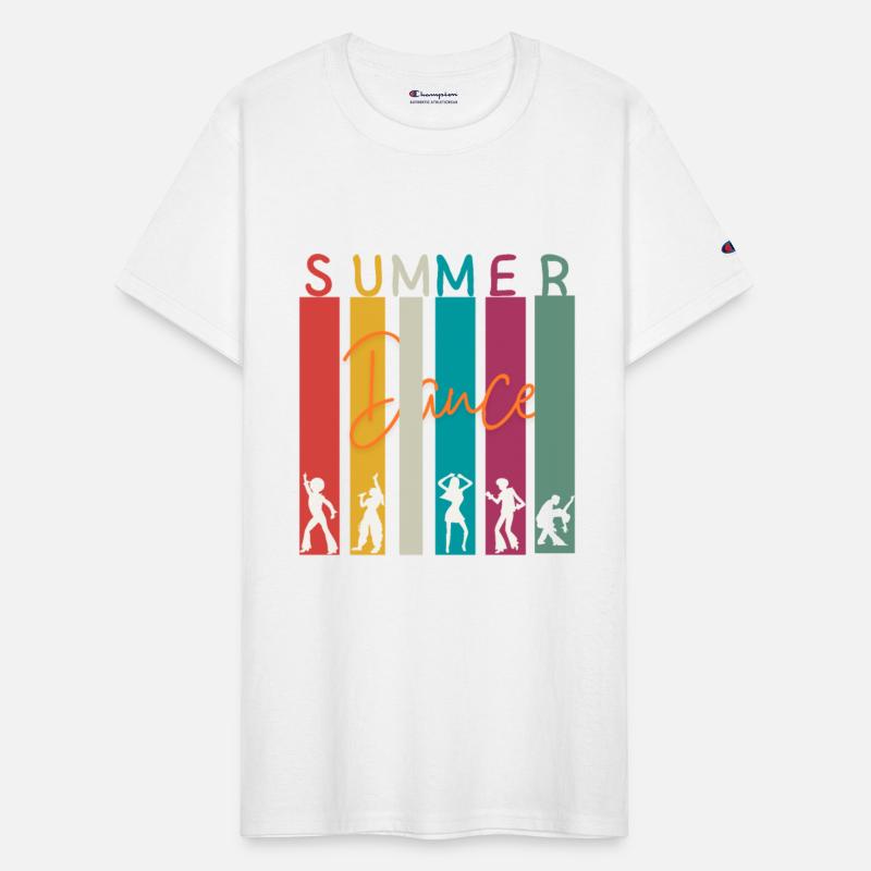 If you like dancing at the seaside in the summer