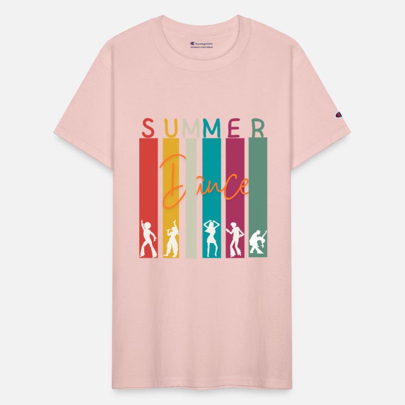 If you like dancing at the seaside in the summer