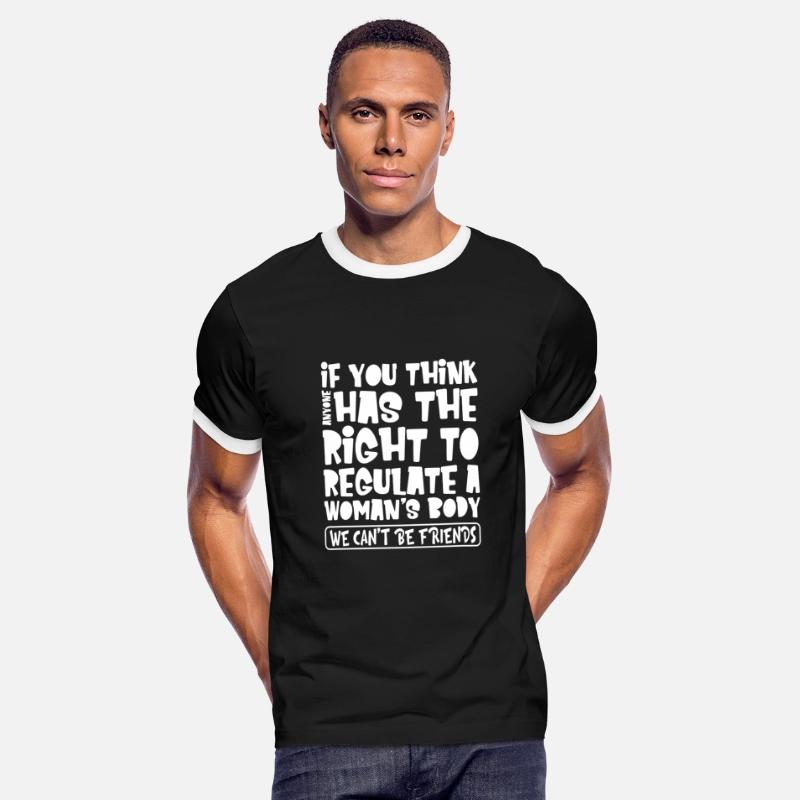 If You Think Anyone Has The Right To Regulate