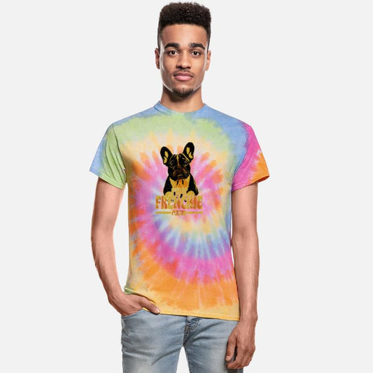 I'm A Frenchie Person Dog Owner French Bulldog