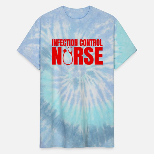 Infection Control Nurse Apparel