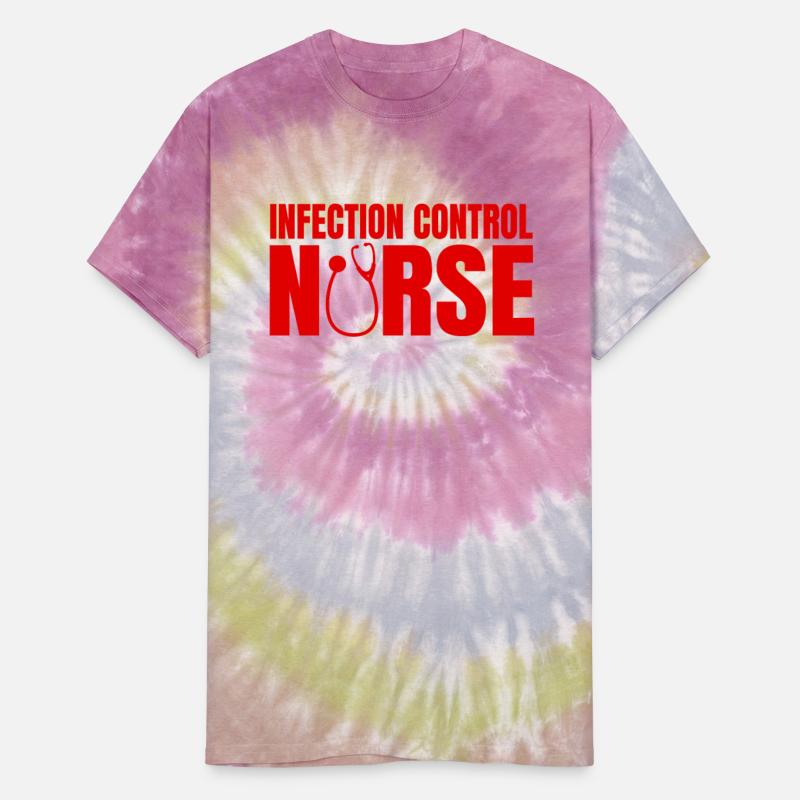 Infection Control Nurse Apparel